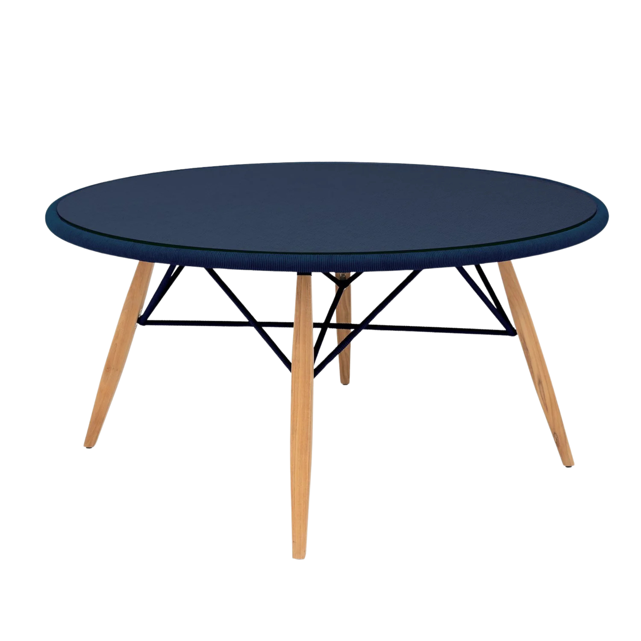Pimlico Club Dining Table