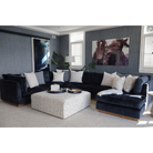Carrier Sofa - Sea Green Designs