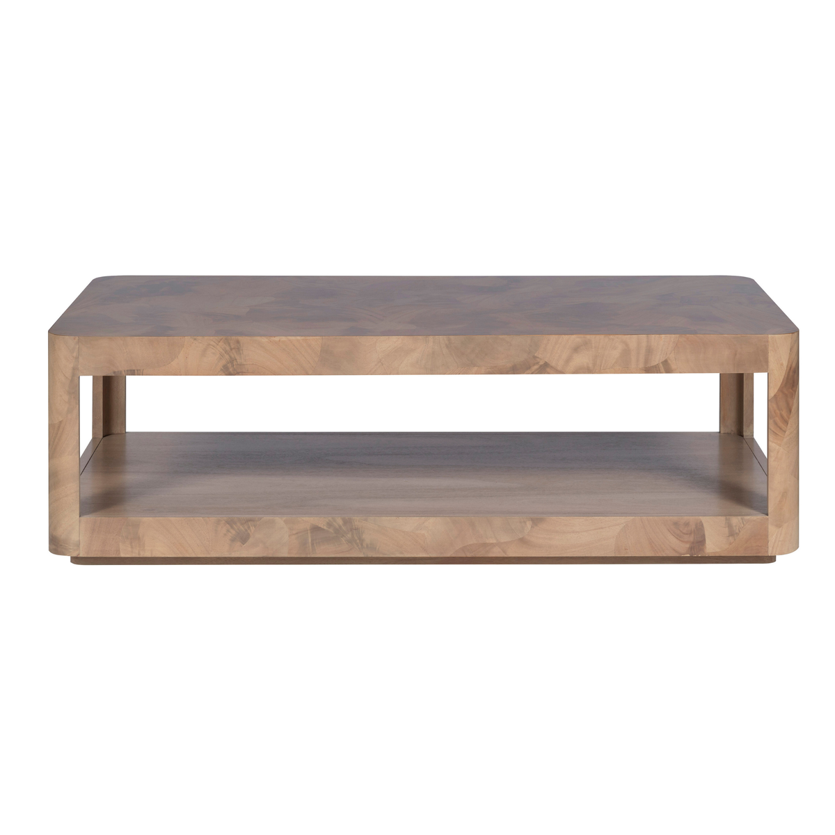 Verge Cocktail Table - Sea Green Designs