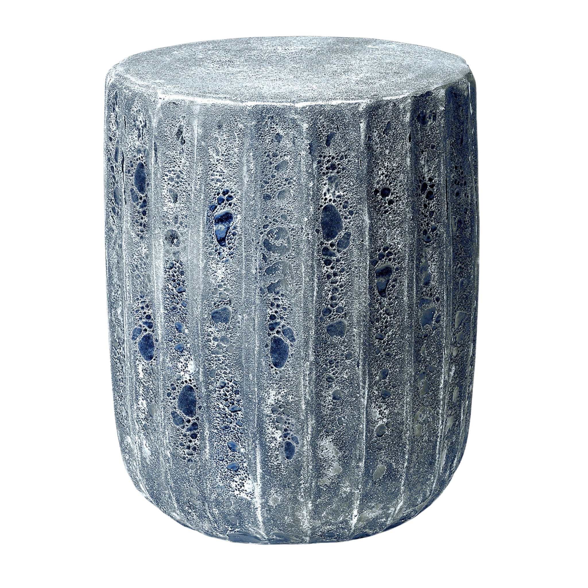 Uriah Stool - Sea Green Designs