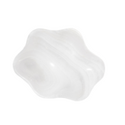 White Onyx Bowl IV-Sea Green Designs2