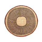 Tonga Wall Decor Basket, Set of 3 - Sea Green Designs
