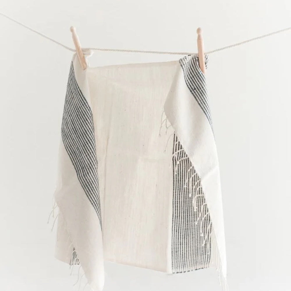 Riviera Cotton Hand Towel