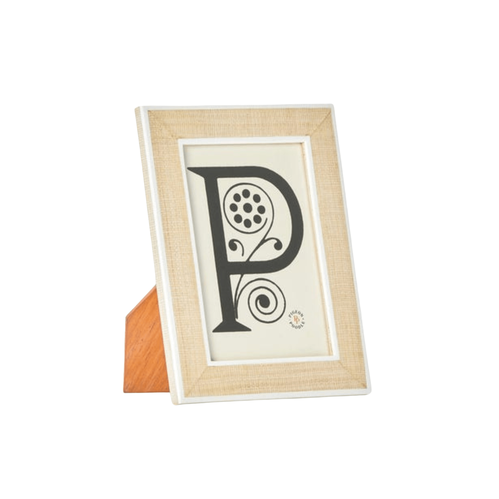 Aberdeen Photo Frame - Sea Green Designs