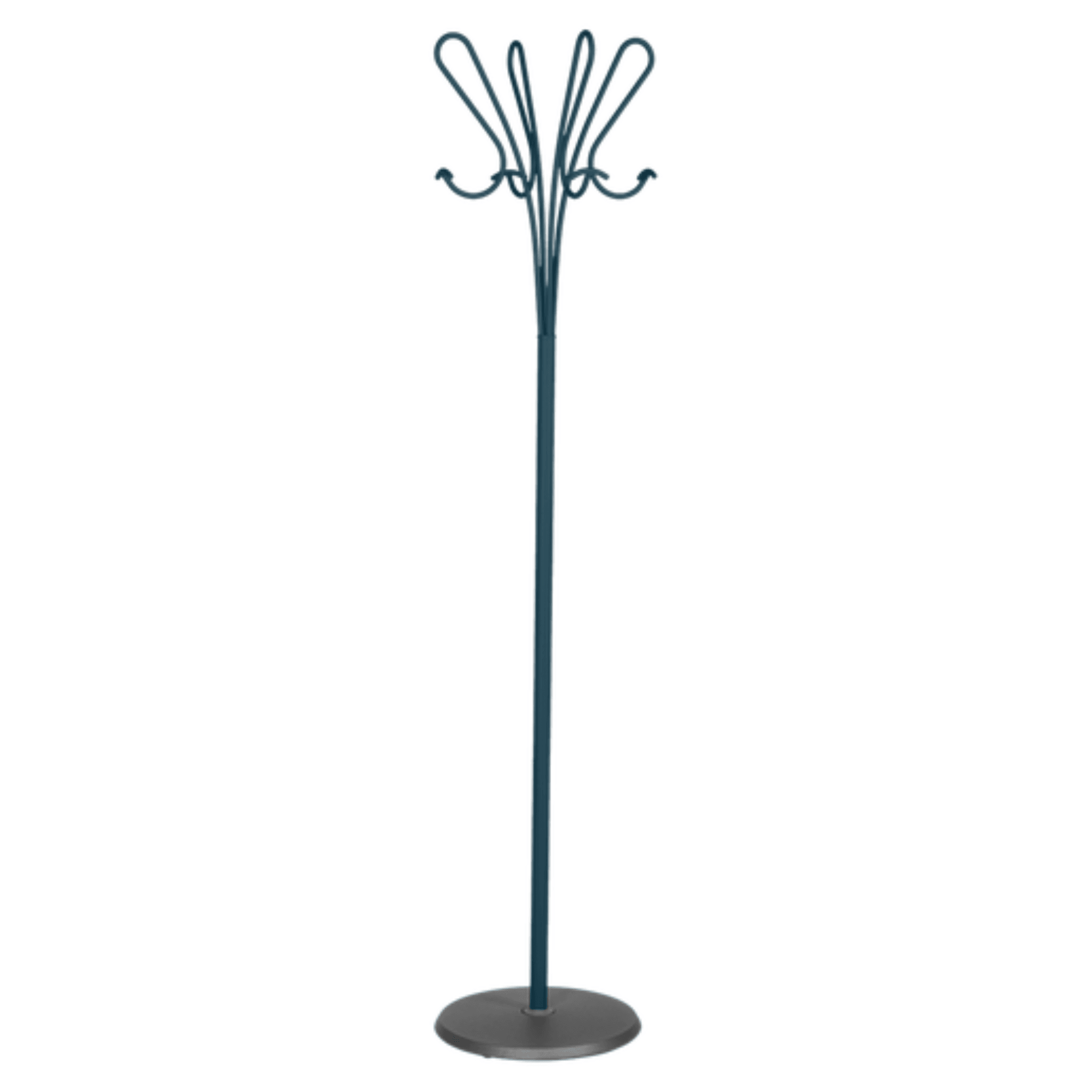 Accroche Coeurs Coat Stand - Sea Green Designs
