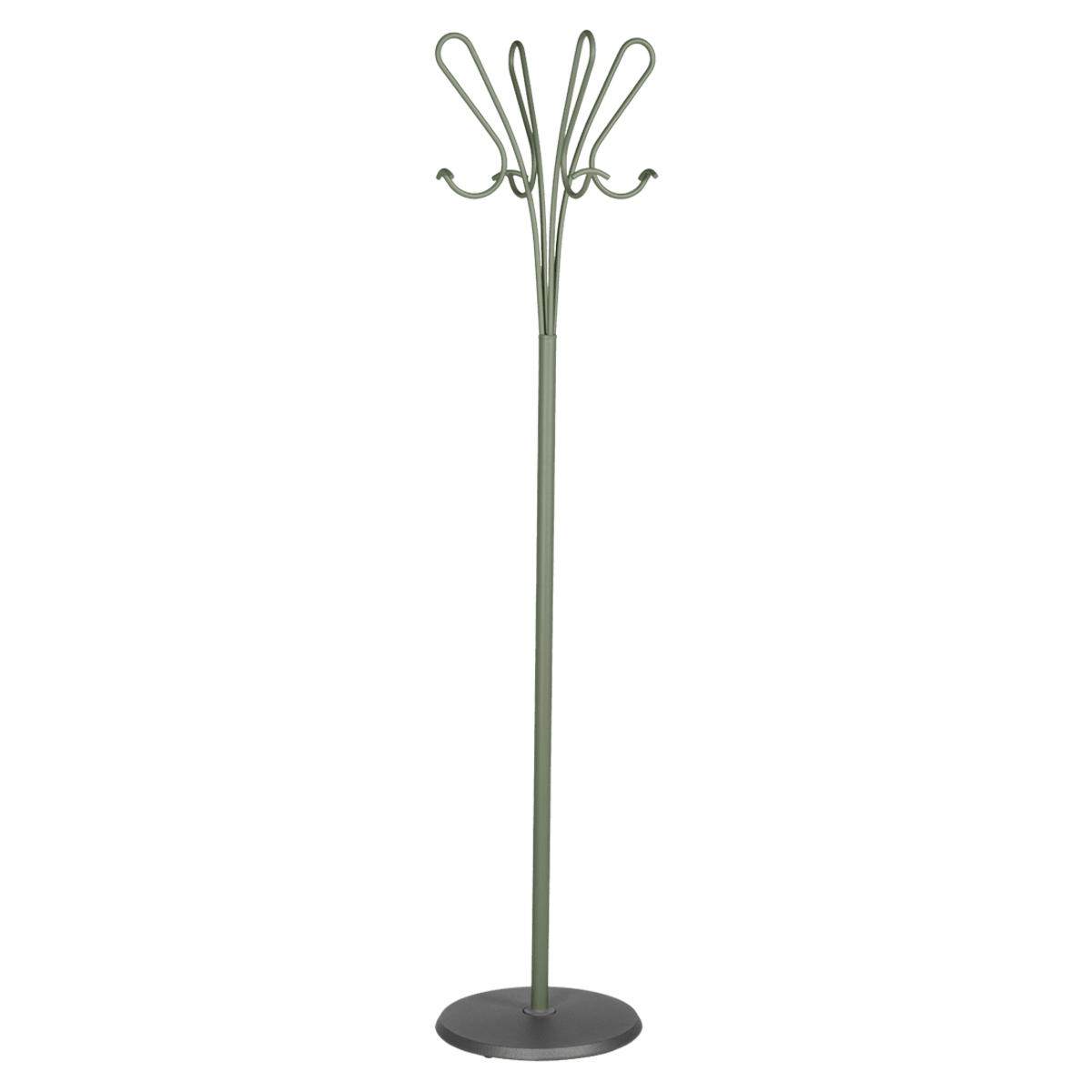 Accroche Coeurs Coat Stand - Sea Green Designs