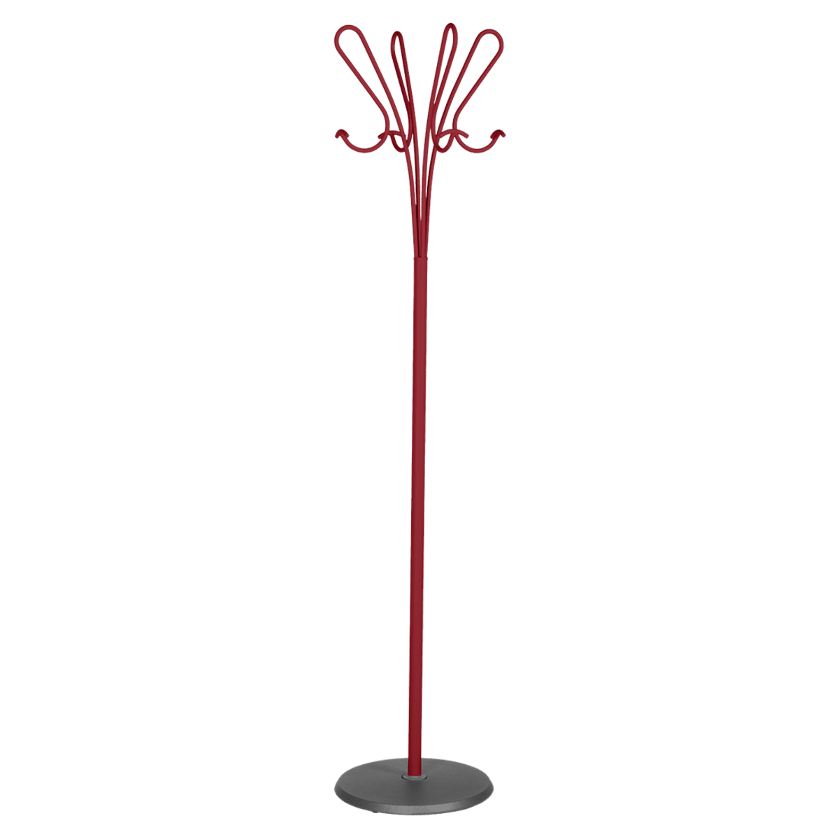 Accroche Coeurs Coat Stand - Sea Green Designs