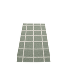 Ada Rug - Army - Sea Green Designs