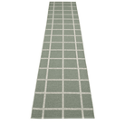 Ada Rug - Army - Sea Green Designs
