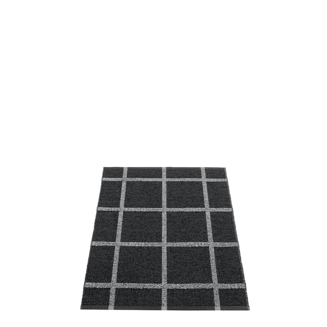 Ada Rug - Black - Sea Green Designs