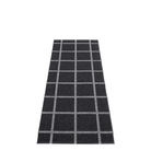 Ada Rug - Black - Sea Green Designs