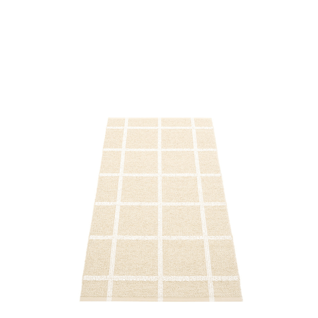 Ada Rug - Cream - Sea Green Designs