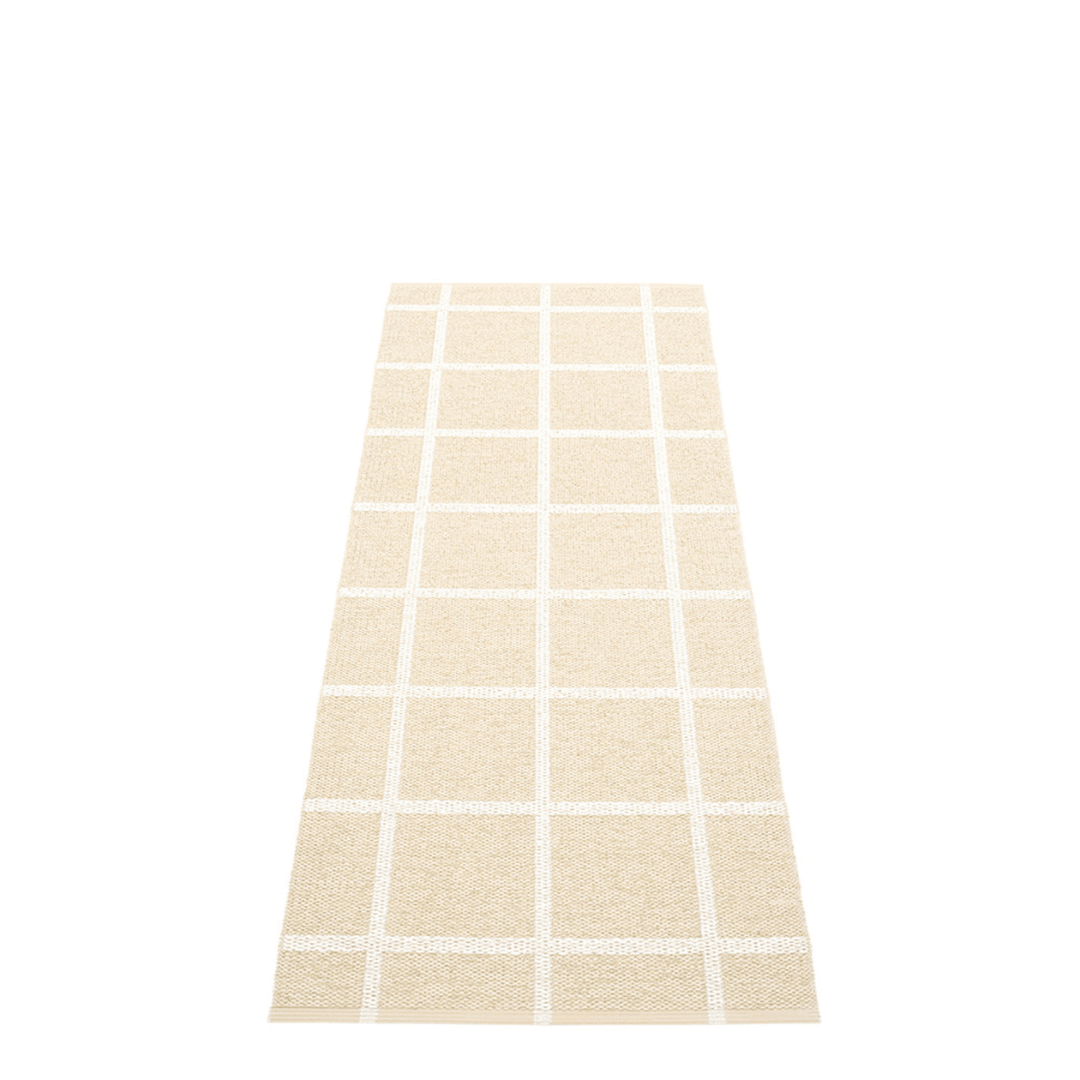 Ada Rug - Cream - Sea Green Designs