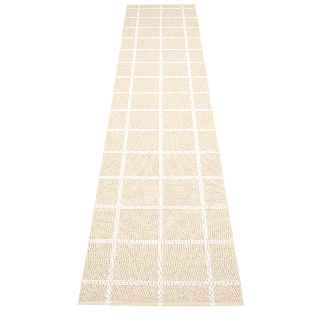 Ada Rug - Cream - Sea Green Designs