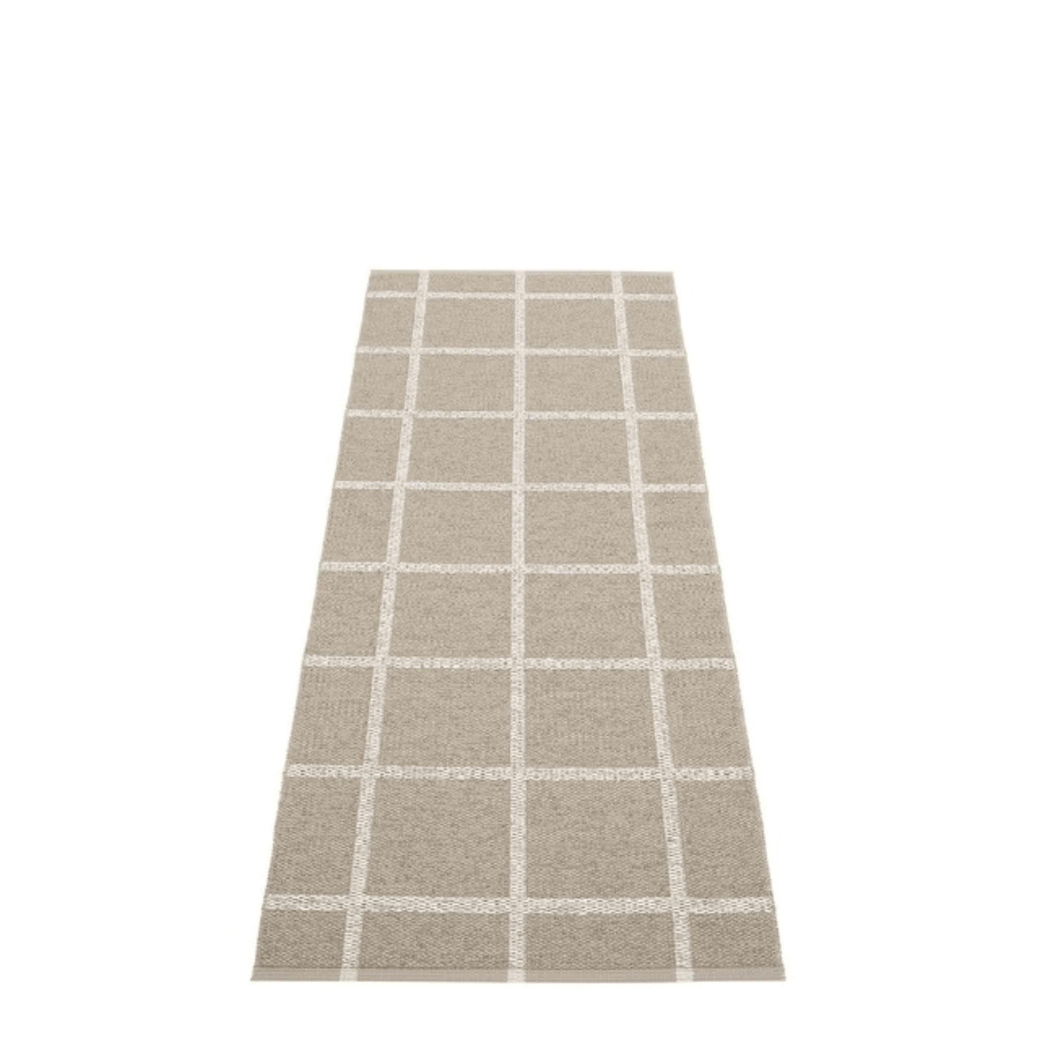 Ada Rug - Dark Linen - Sea Green Designs