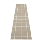 Ada Rug - Dark Linen - Sea Green Designs