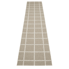 Ada Rug - Dark Linen - Sea Green Designs