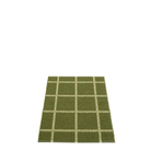 Ada Rug - Dark Olive - Sea Green Designs