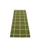 Ada Rug - Dark Olive - Sea Green Designs