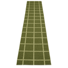 Ada Rug - Dark Olive - Sea Green Designs
