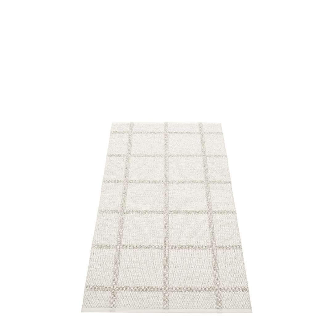 Ada Rug - Fossil Grey - Sea Green Designs