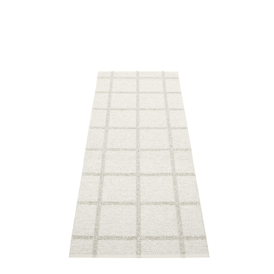 Ada Rug - Fossil Grey - Sea Green Designs