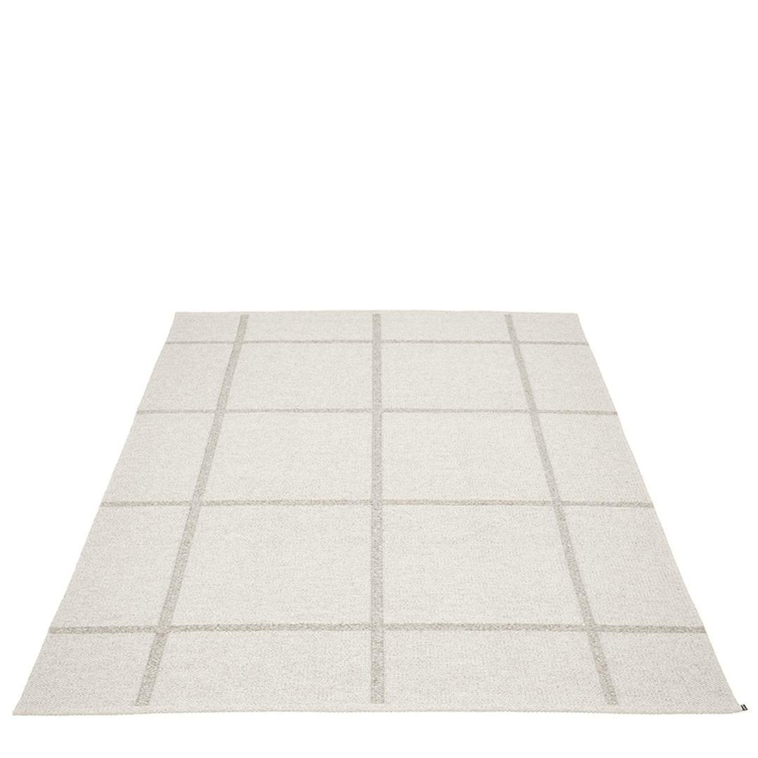 Ada Rug - Fossil Grey - Sea Green Designs