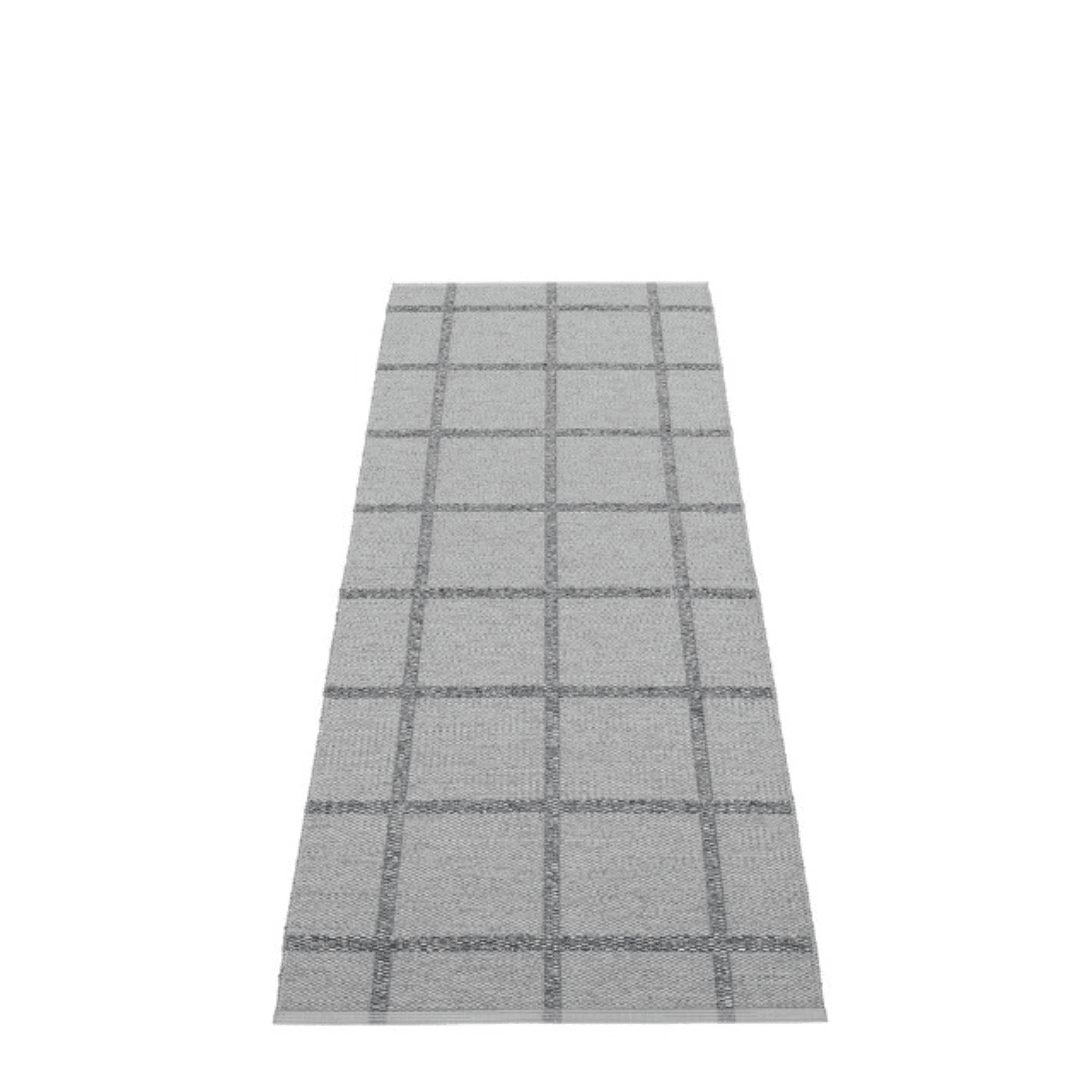 Ada Rug - Grey - Sea Green Designs