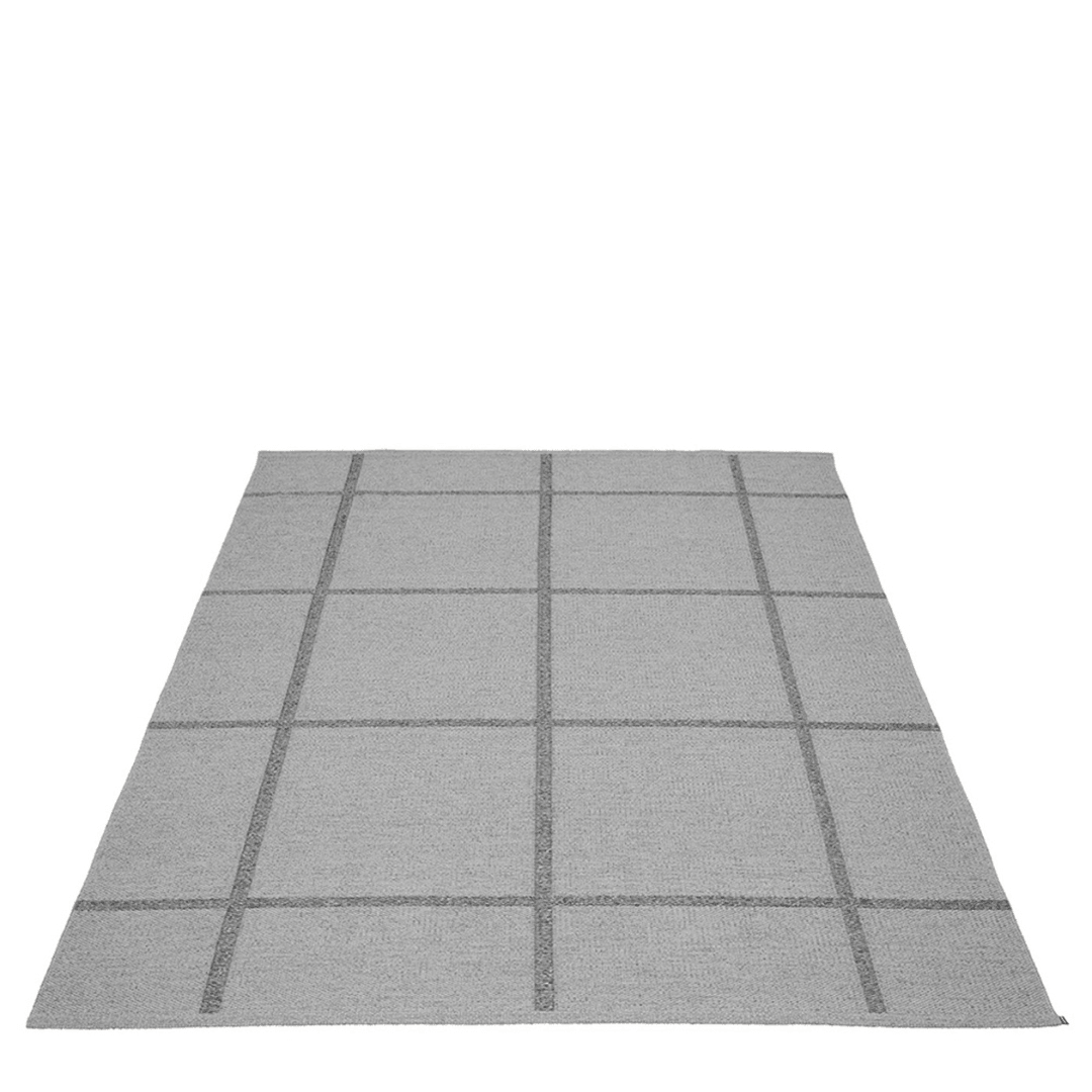 Ada Rug - Grey - Sea Green Designs