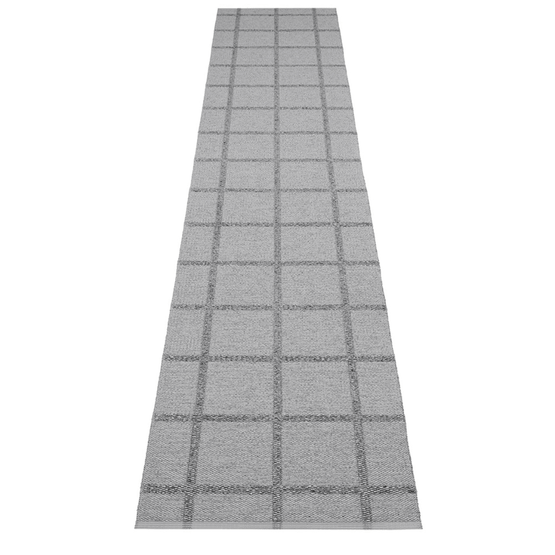 Ada Rug - Grey - Sea Green Designs