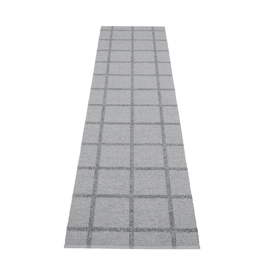 Ada Rug - Grey - Sea Green Designs