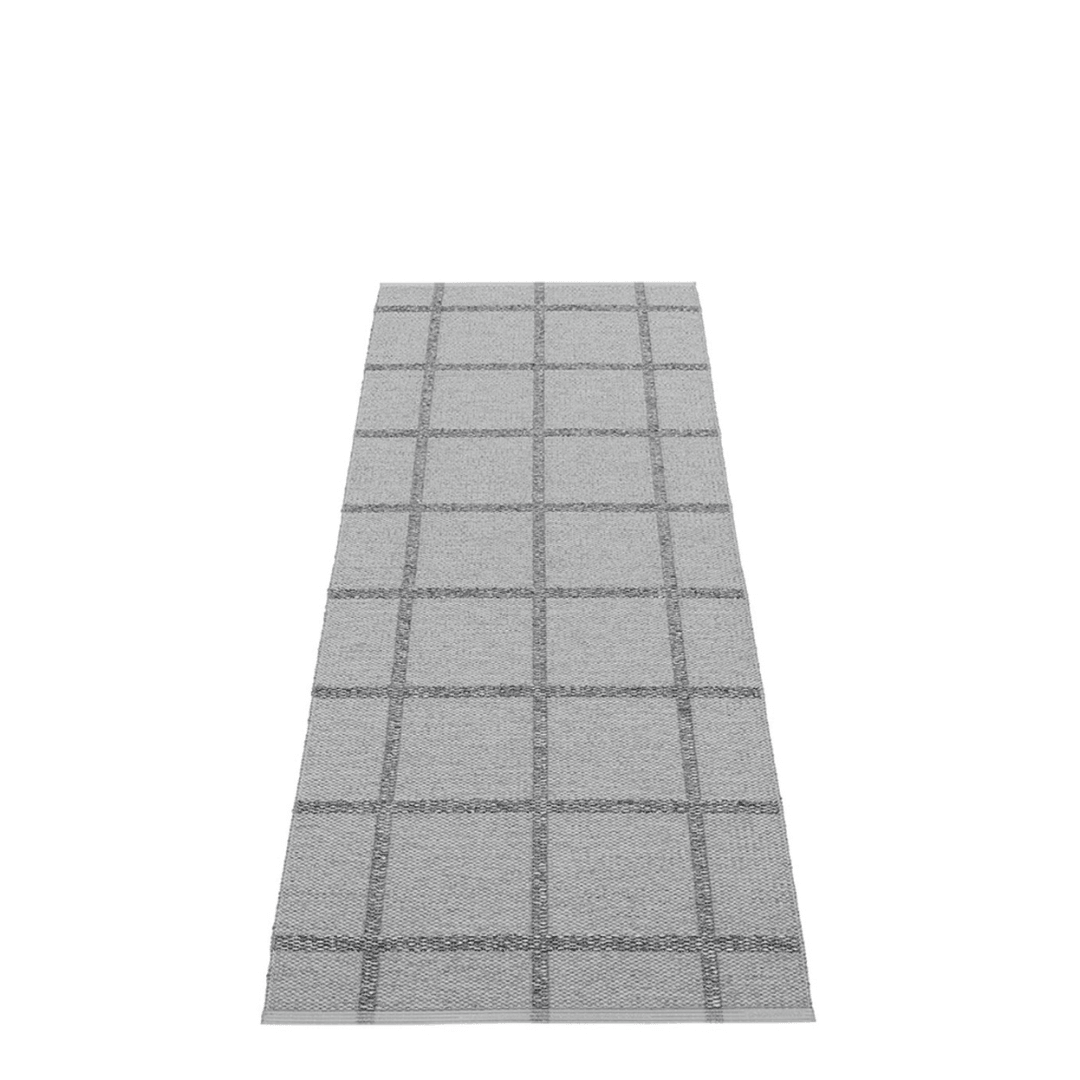 Ada Rug - Grey - Sea Green Designs