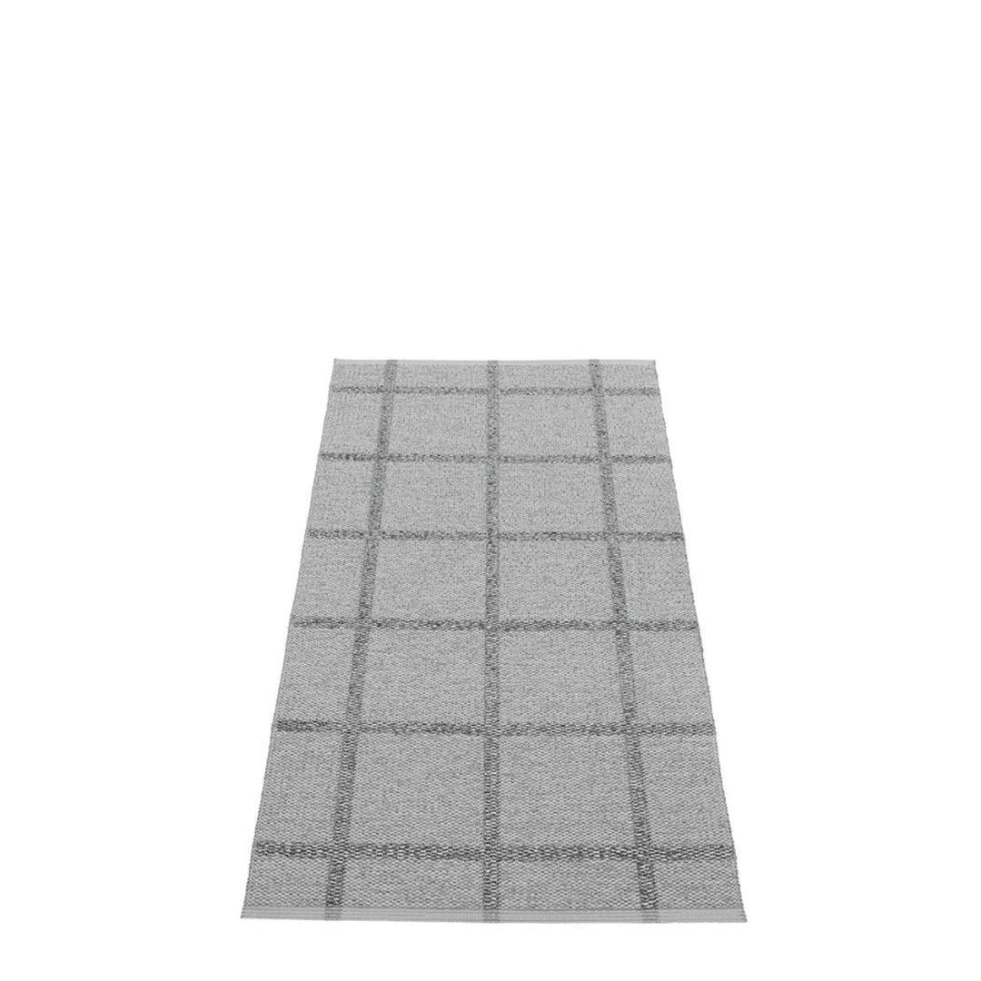Ada Rug - Grey - Sea Green Designs