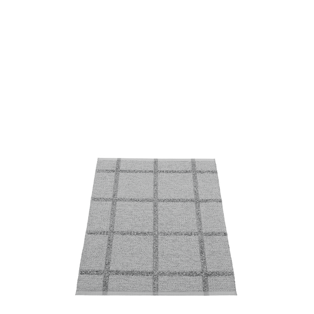 Ada Rug - Grey - Sea Green Designs