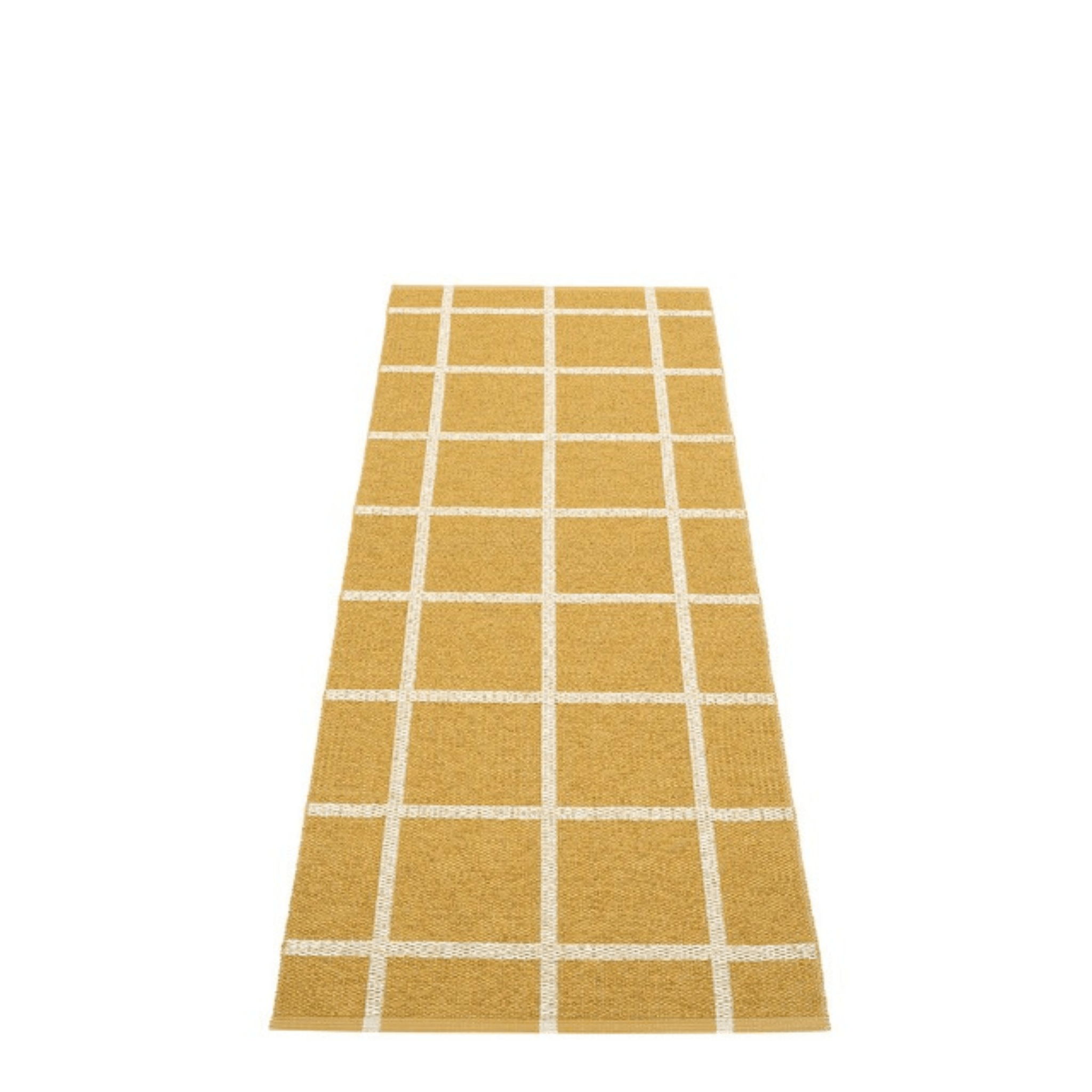 Ada Rug - Ochre - Sea Green Designs
