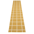 Ada Rug - Ochre - Sea Green Designs