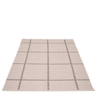 Ada Rug - Pale Rose - Sea Green Designs