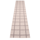 Ada Rug - Pale Rose - Sea Green Designs