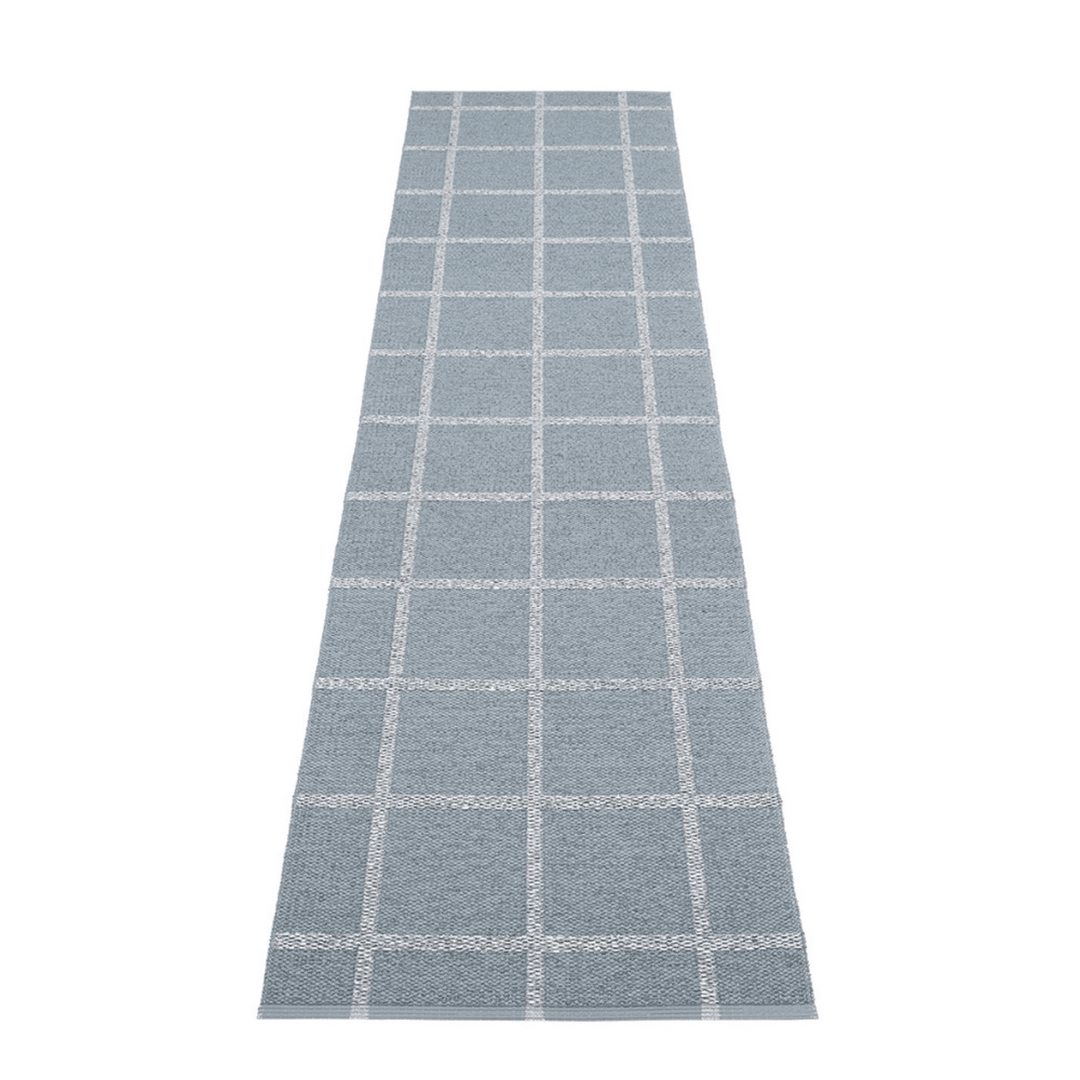 Ada Rug - Storm - Sea Green Designs
