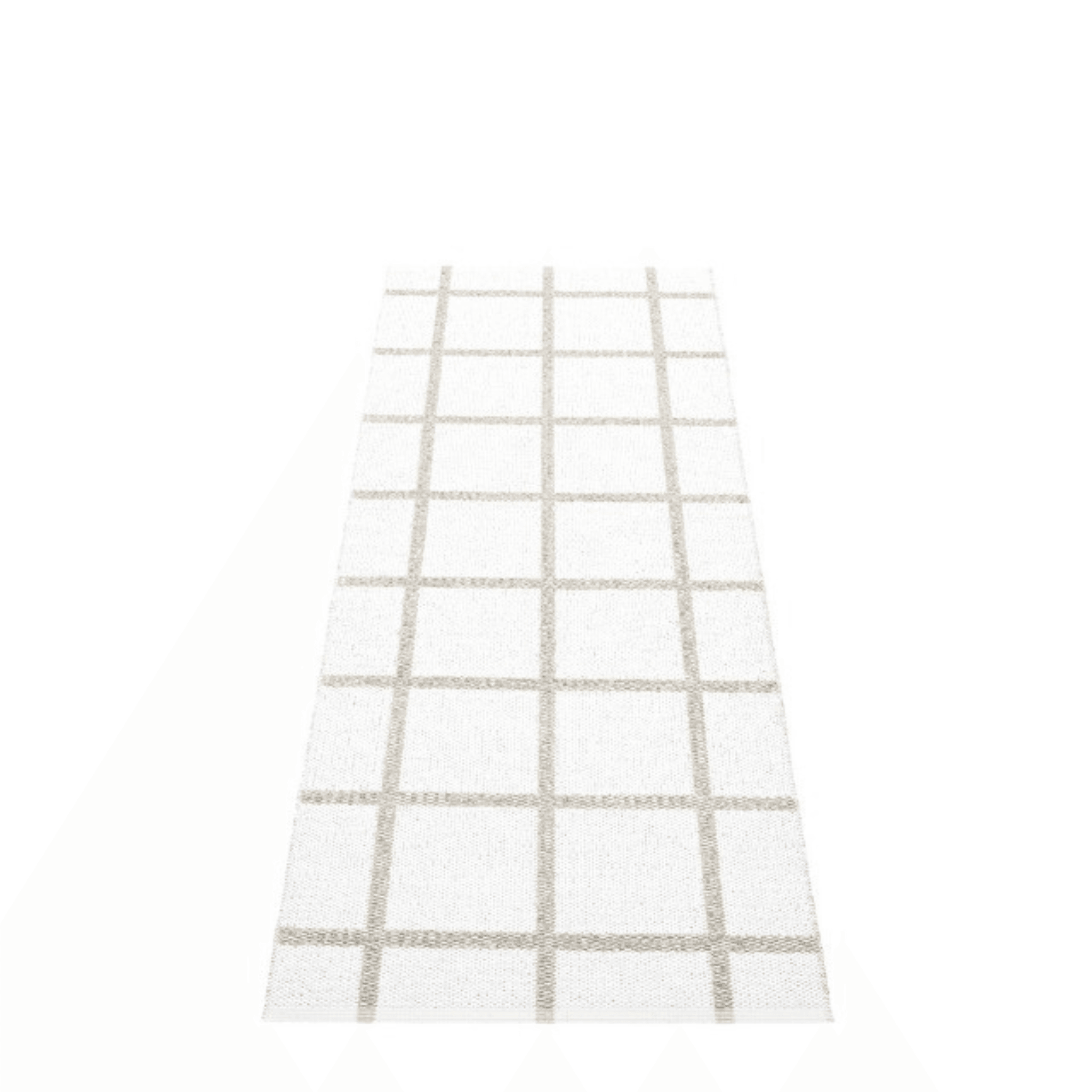 Ada Rug - White - Sea Green Designs