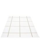 Ada Rug - White - Sea Green Designs