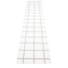 Ada Rug - White - Sea Green Designs