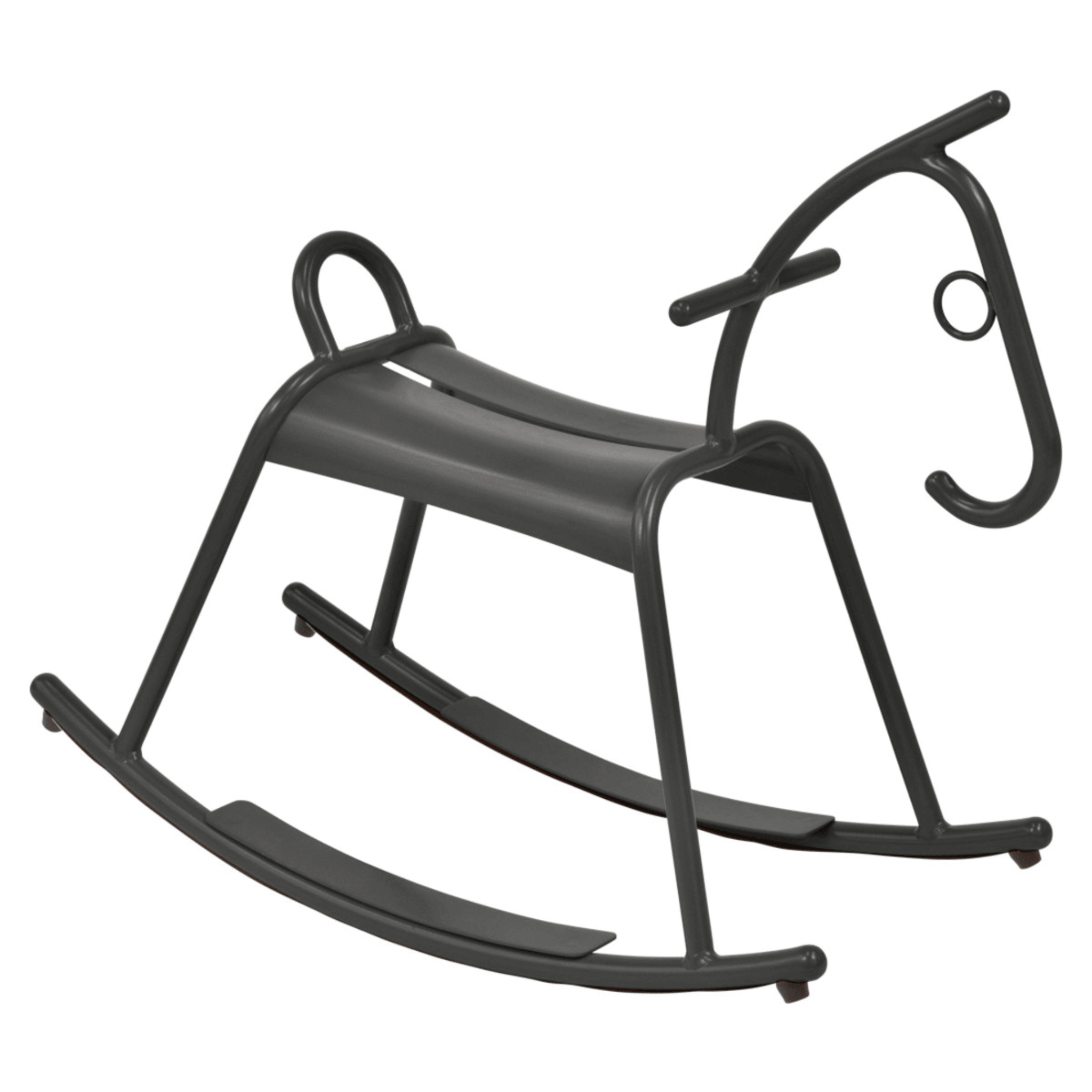 Adada Rocking Horse - Sea Green Designs