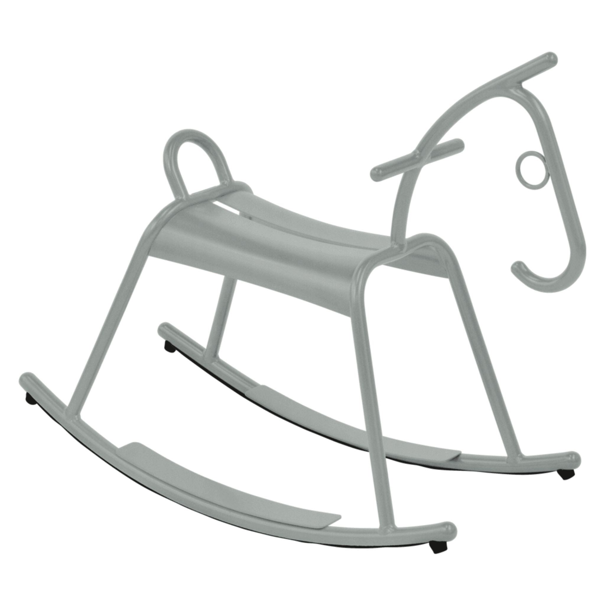 Adada Rocking Horse - Sea Green Designs