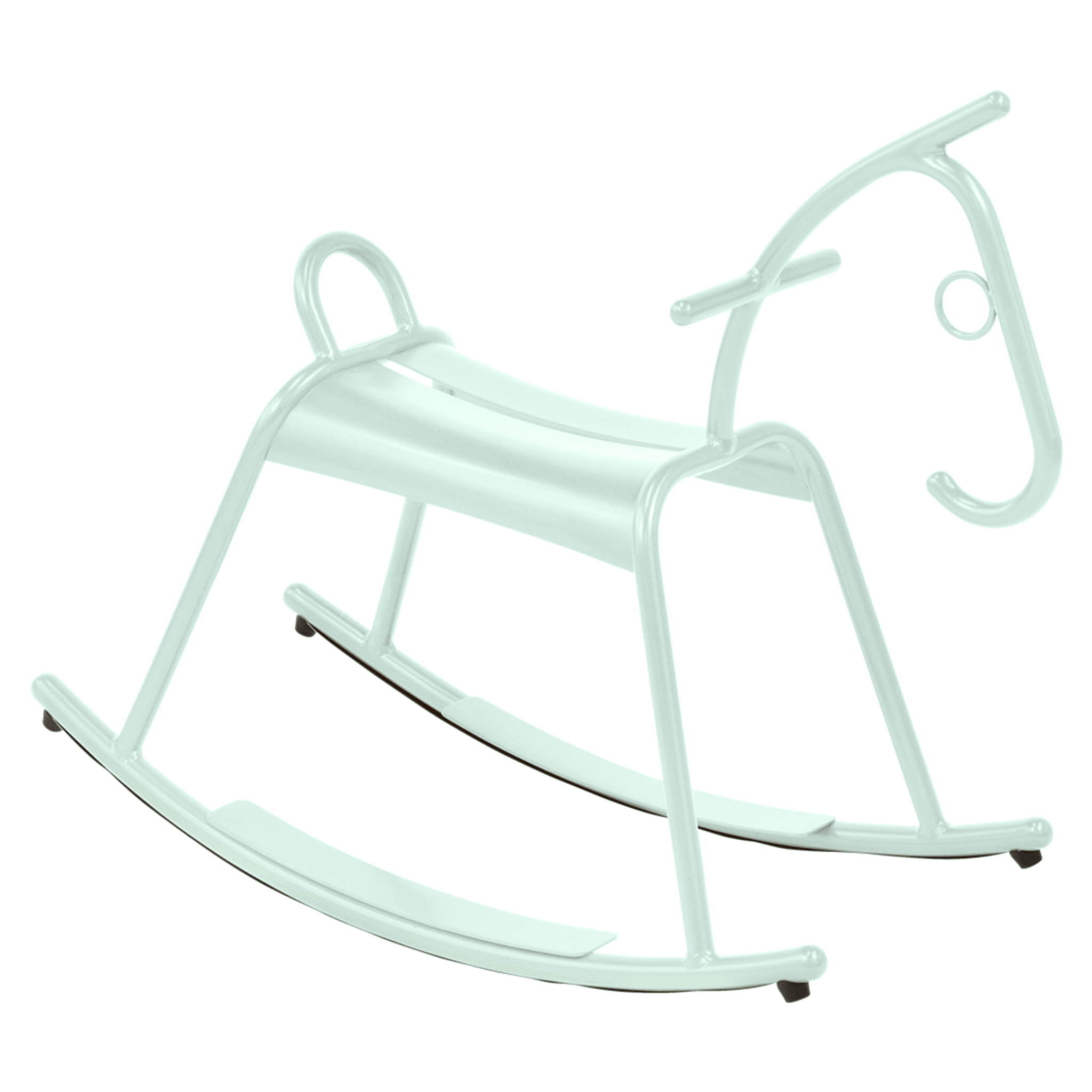 Adada Rocking Horse - Sea Green Designs