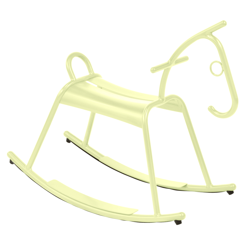 Adada Rocking Horse - Sea Green Designs