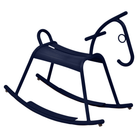 Adada Rocking Horse - Sea Green Designs