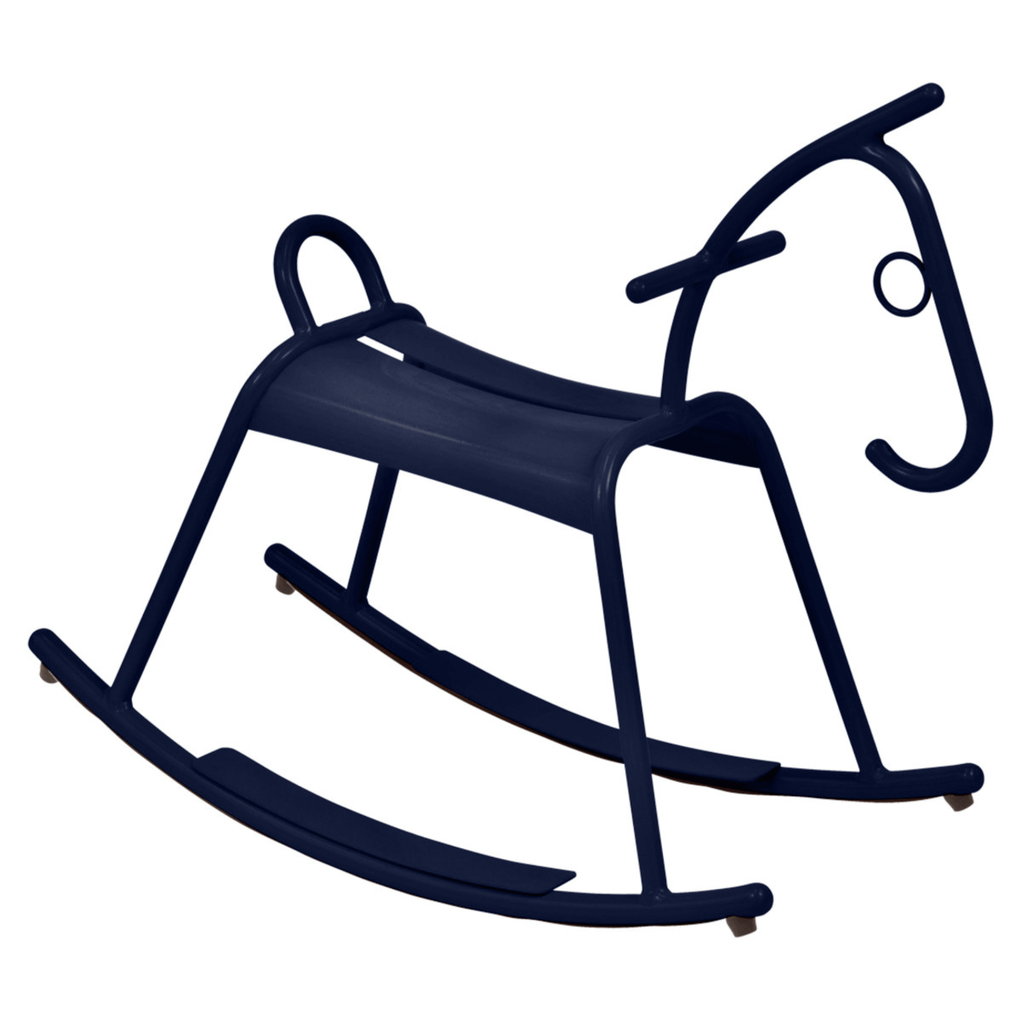 Adada Rocking Horse - Sea Green Designs