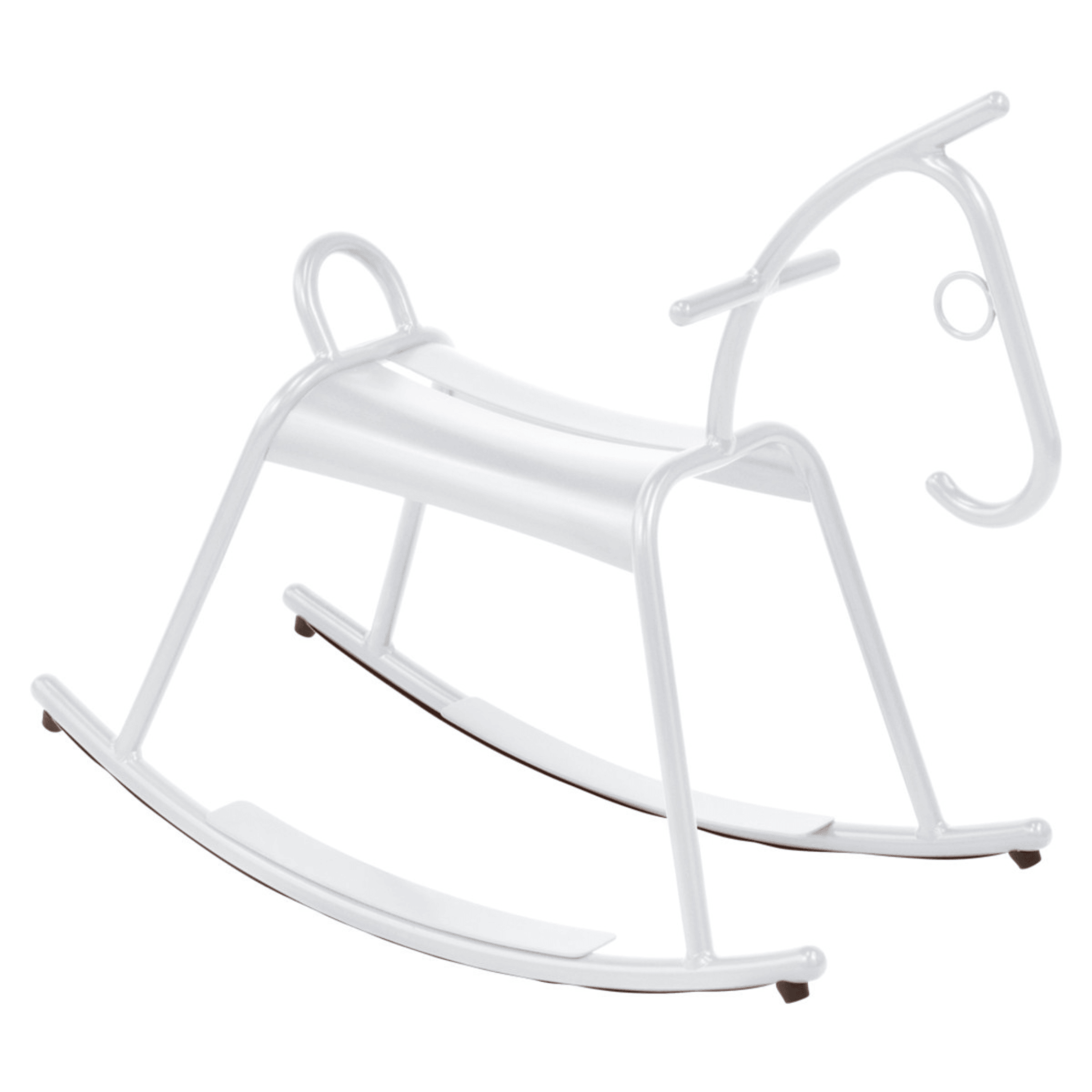 Adada Rocking Horse - Sea Green Designs