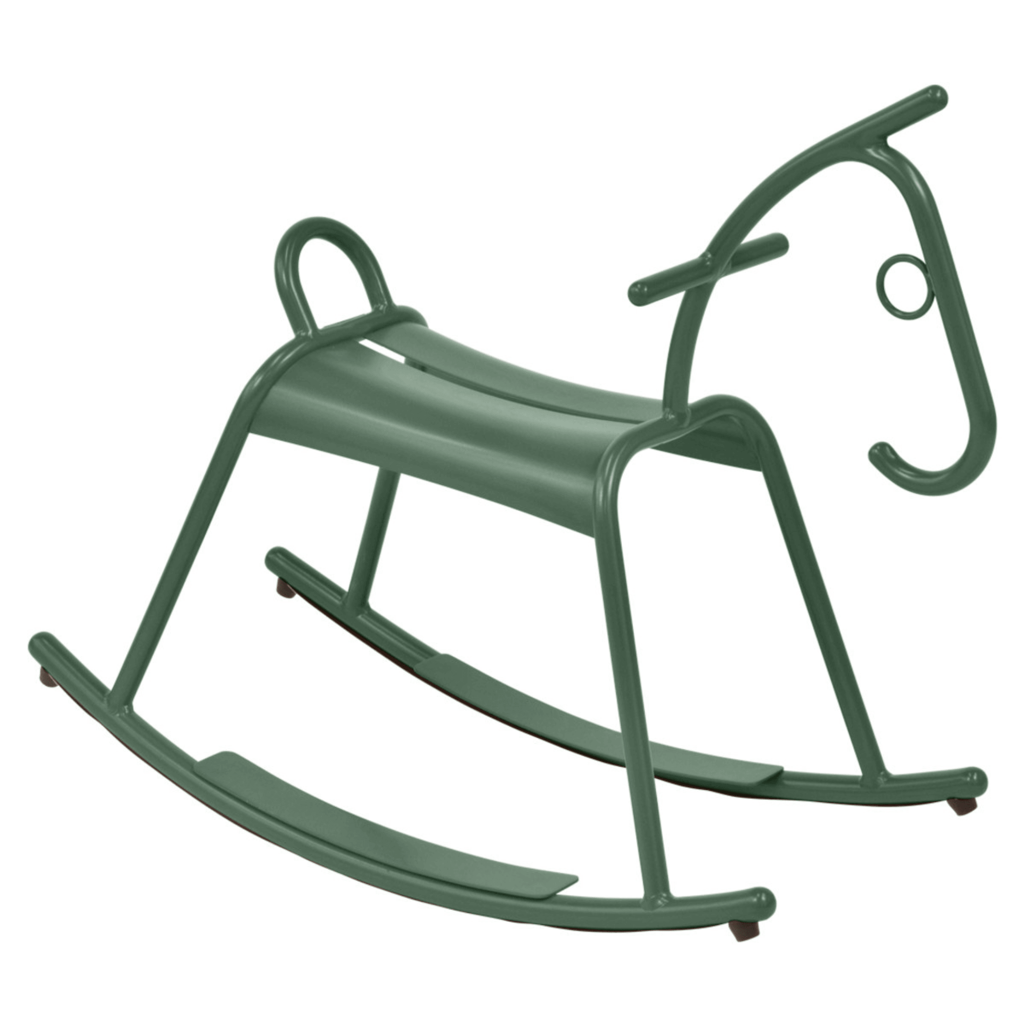 Adada Rocking Horse - Sea Green Designs